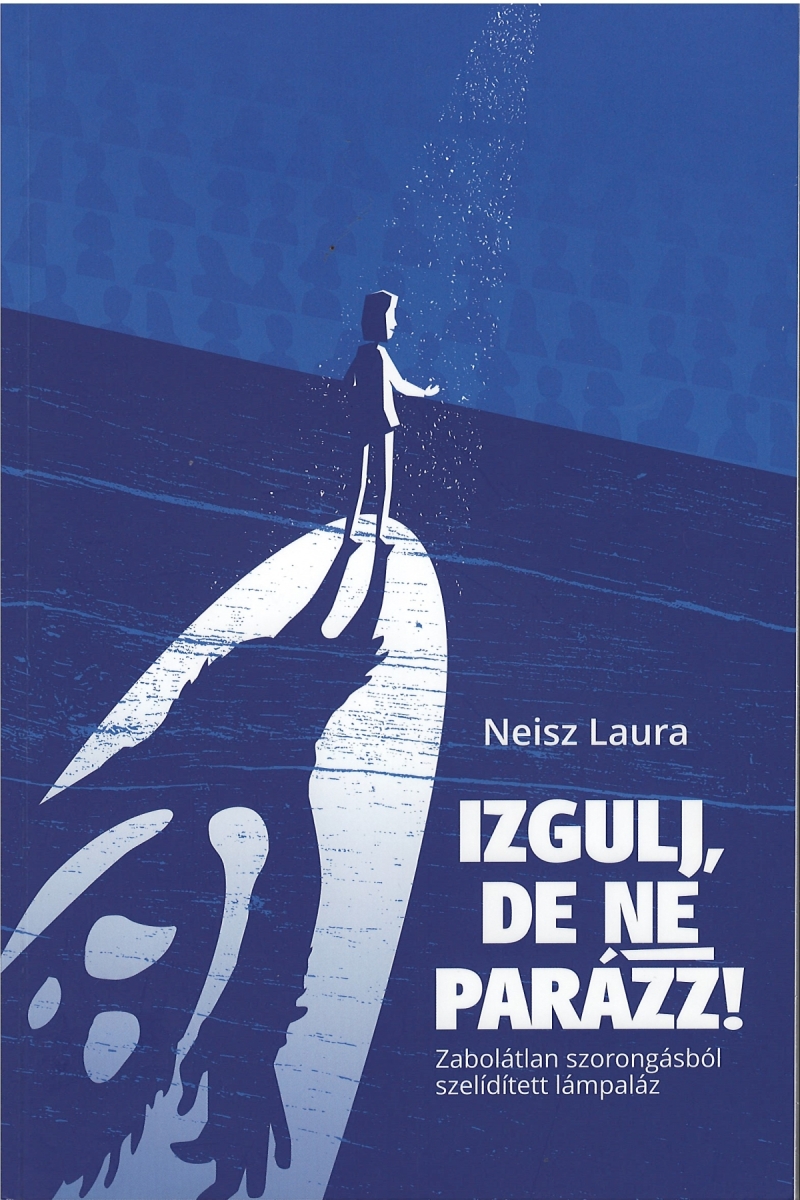 Könyv előlap