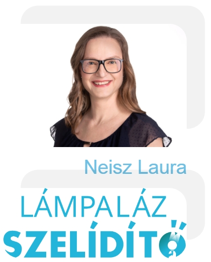 Lámpaláz szeliditö