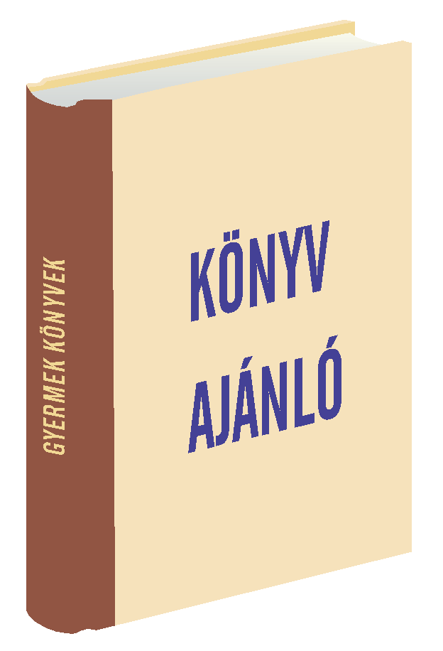könyvajánló
