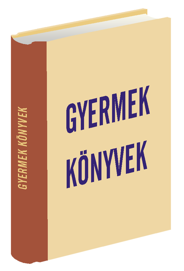 új gyemekkönyveink