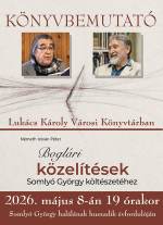 Németh István Péter könyvbemutató 2026.05.08.