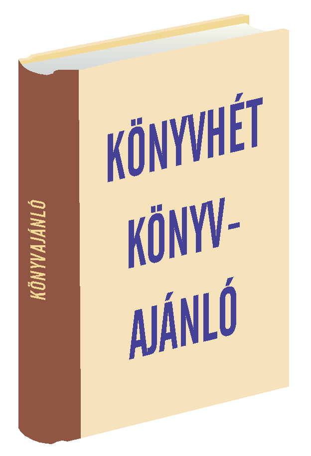 Könyvheti könyvajánló